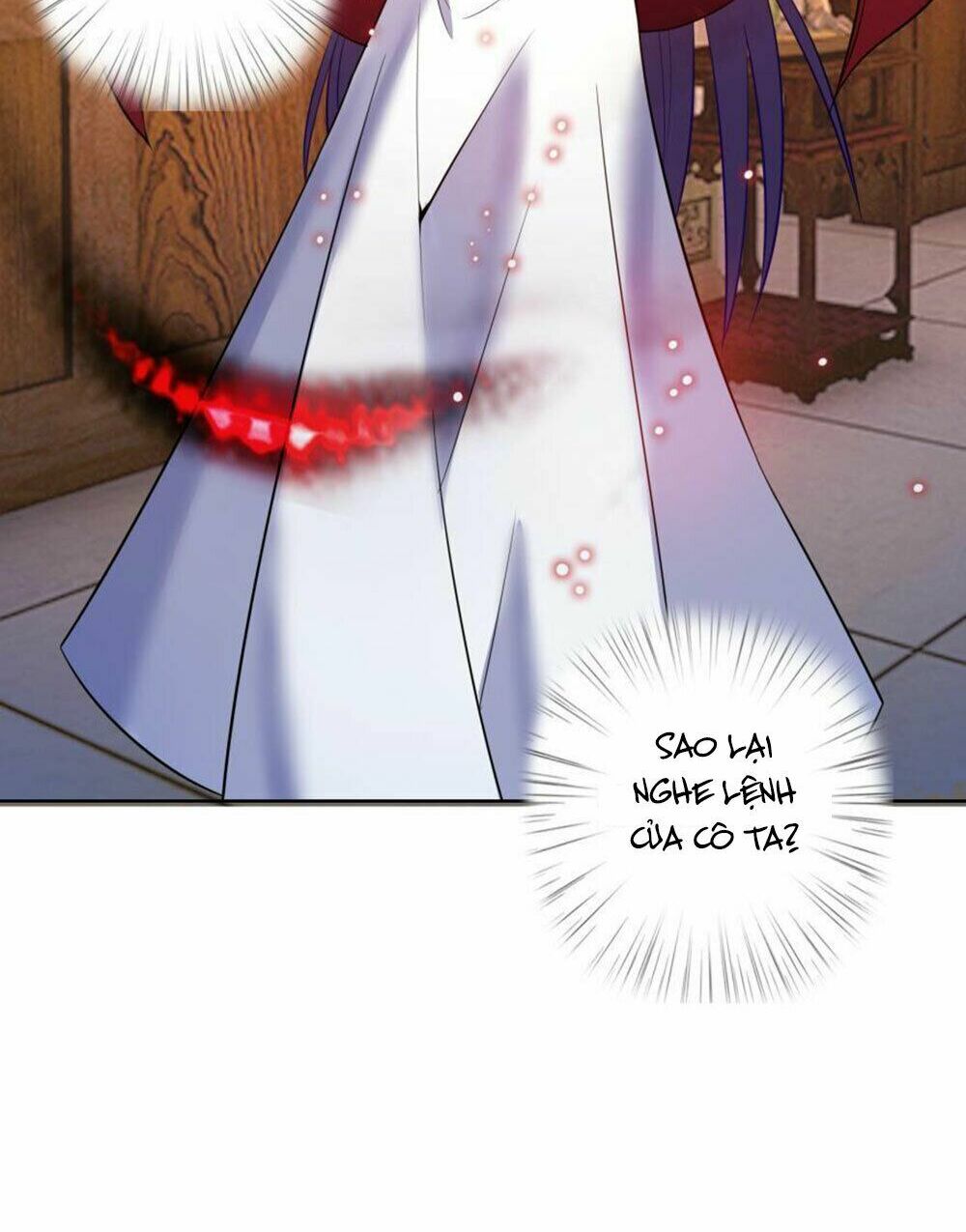 Xú Nữ Đích Hậu Cung: Chapter 121