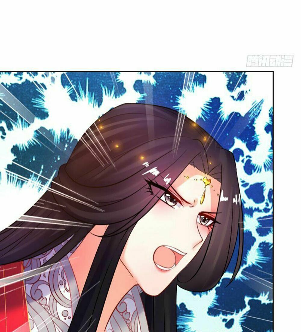 Xú Nữ Đích Hậu Cung: Chapter 121