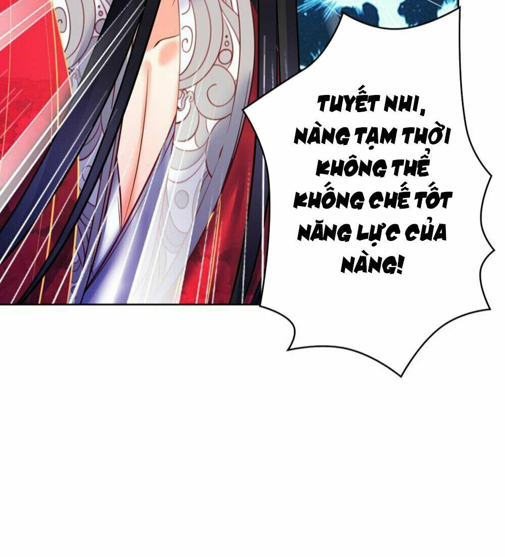 Xú Nữ Đích Hậu Cung: Chapter 121