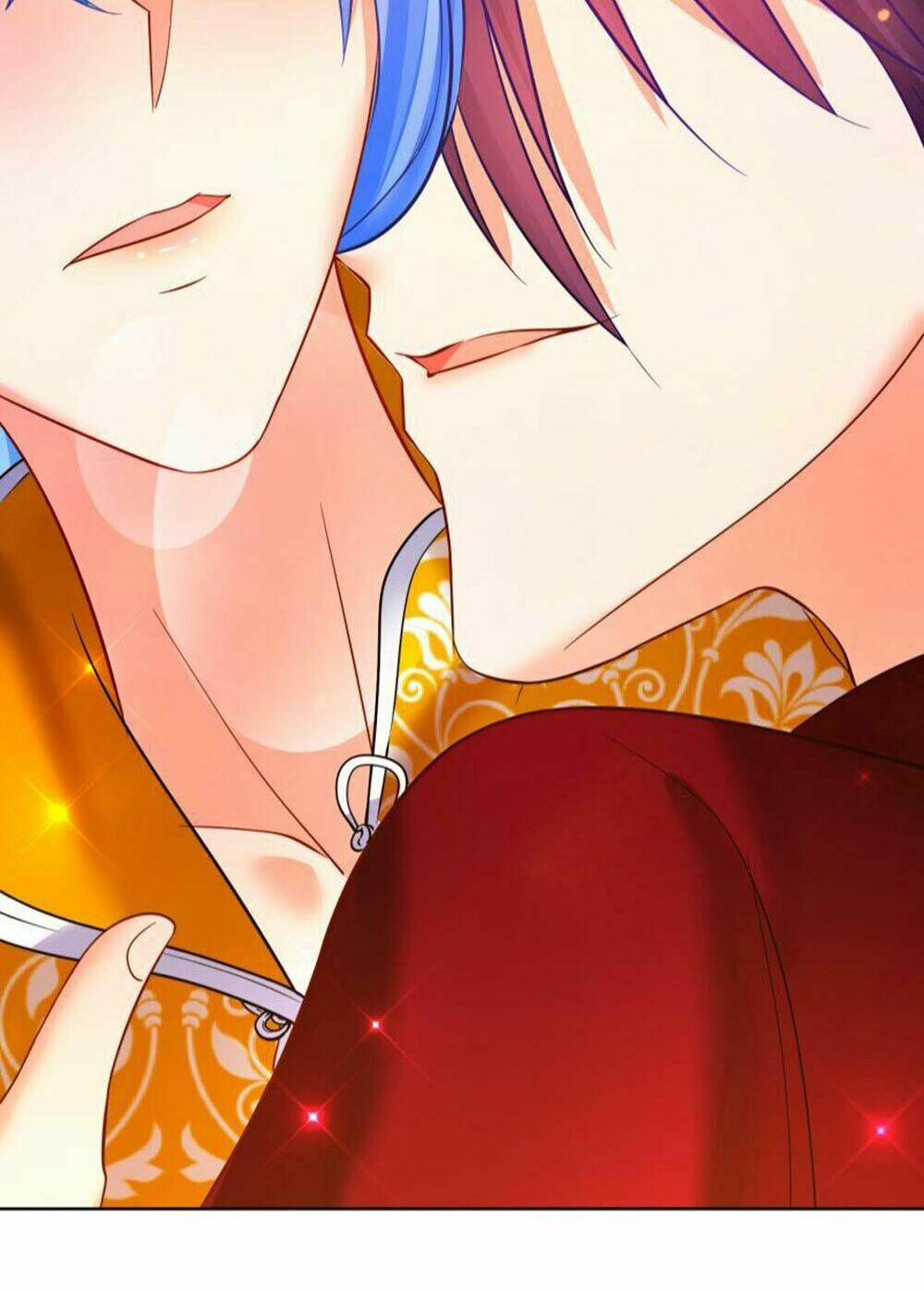 Xú Nữ Đích Hậu Cung: Chapter 121