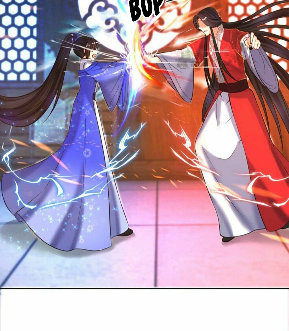 Xú Nữ Đích Hậu Cung: Chapter 121