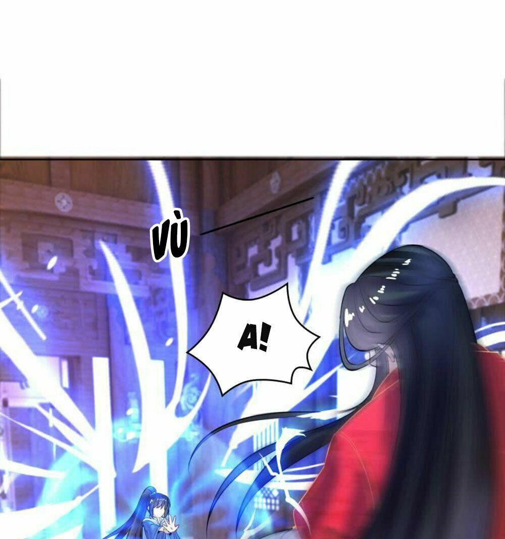 Xú Nữ Đích Hậu Cung: Chapter 121