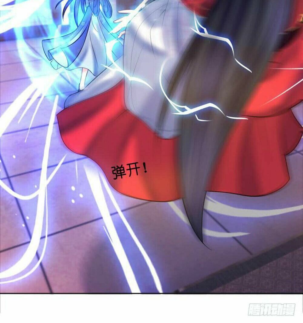 Xú Nữ Đích Hậu Cung: Chapter 121