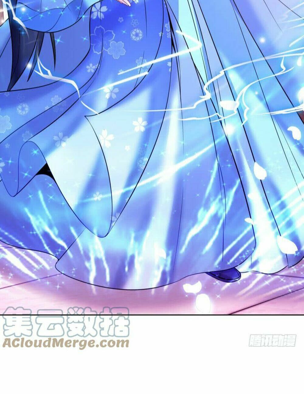 Xú Nữ Đích Hậu Cung: Chapter 121