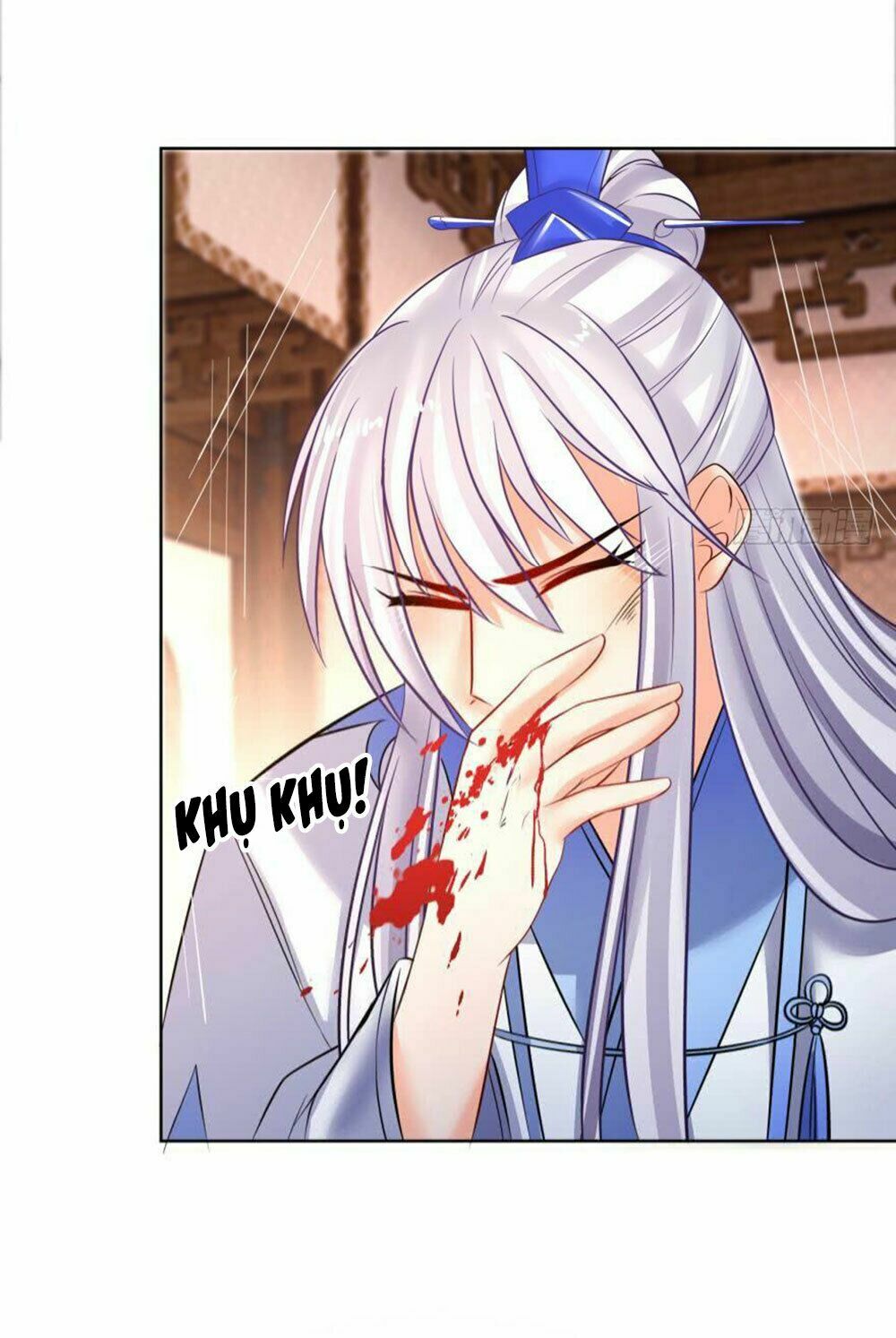 Xú Nữ Đích Hậu Cung: Chapter 121