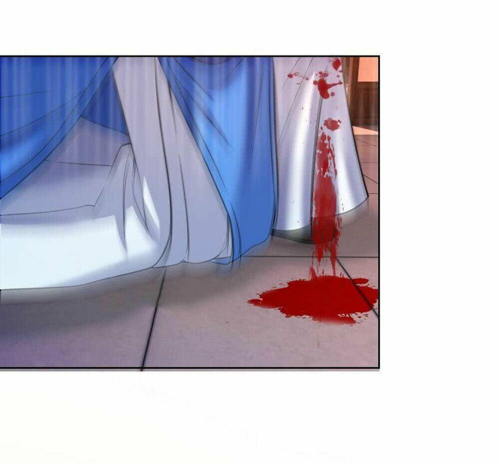 Xú Nữ Đích Hậu Cung: Chapter 121