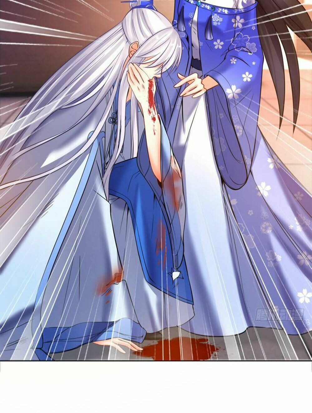 Xú Nữ Đích Hậu Cung: Chapter 121