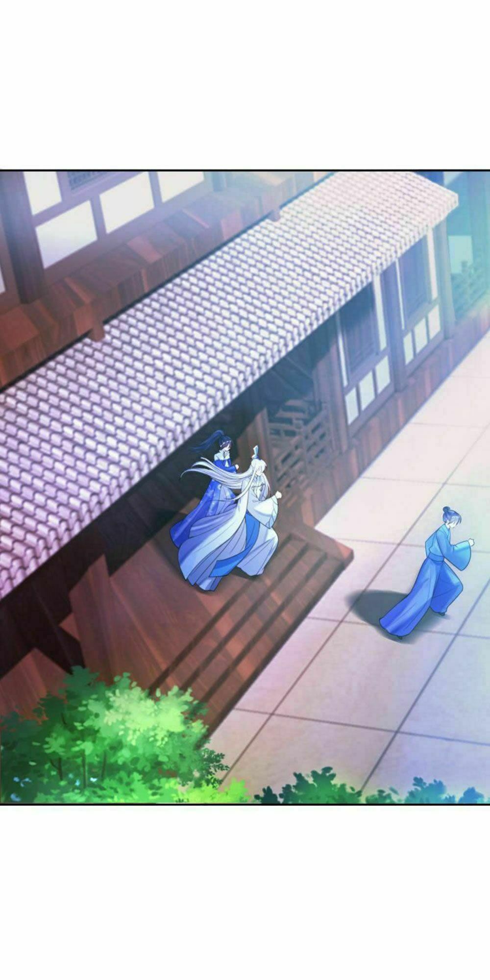 Xú Nữ Đích Hậu Cung: Chapter 124