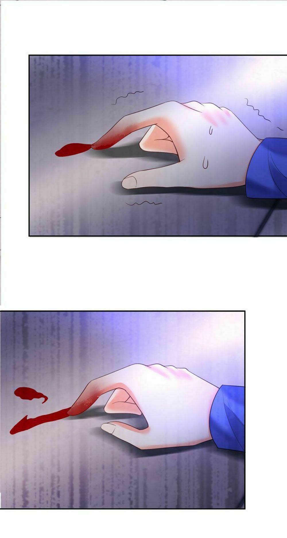 Xú Nữ Đích Hậu Cung: Chapter 124