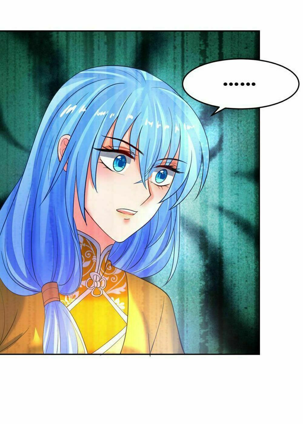 Xú Nữ Đích Hậu Cung: Chapter 124