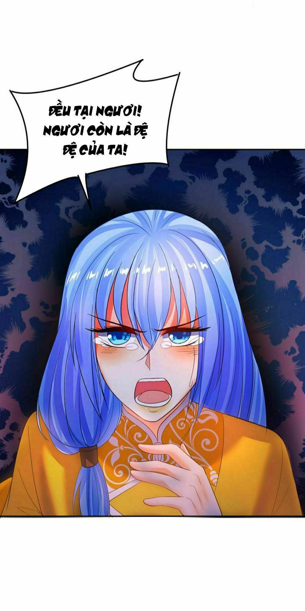 Xú Nữ Đích Hậu Cung: Chapter 124