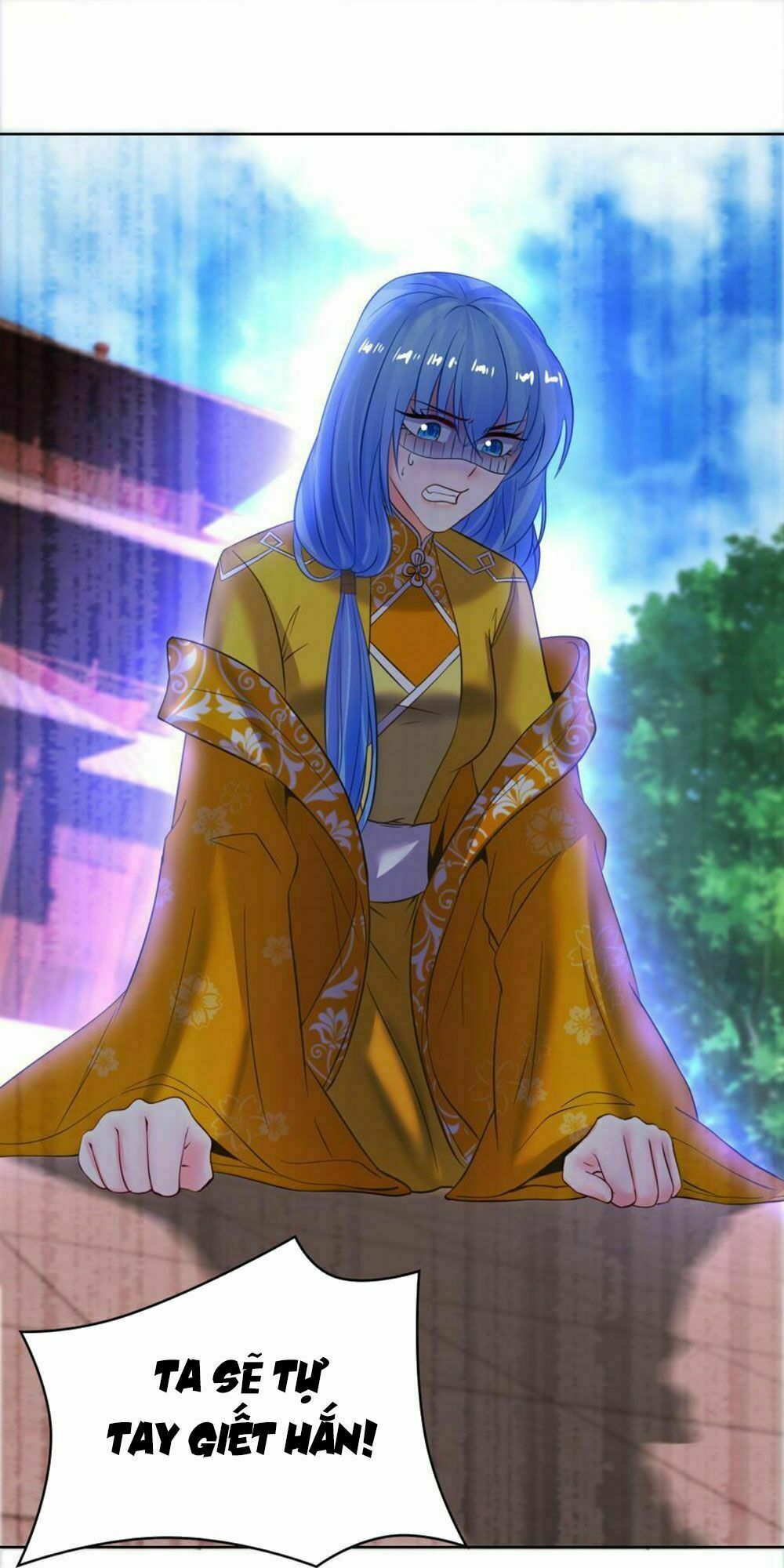 Xú Nữ Đích Hậu Cung: Chapter 124
