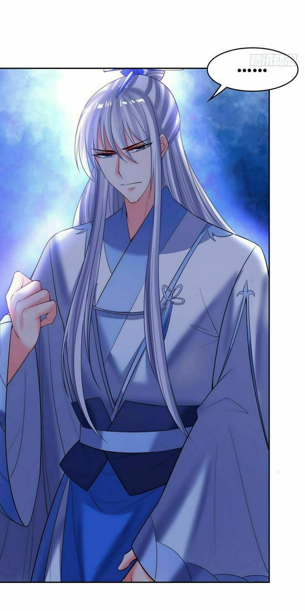 Xú Nữ Đích Hậu Cung: Chapter 124