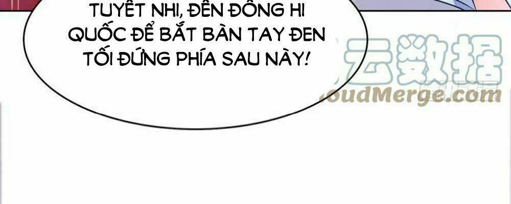 Xú Nữ Đích Hậu Cung: Chapter 124