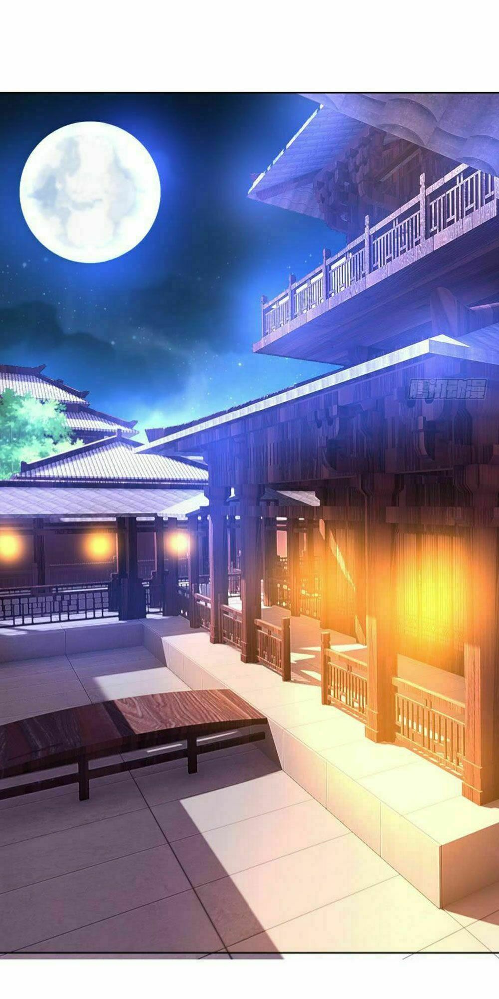 Xú Nữ Đích Hậu Cung: Chapter 124