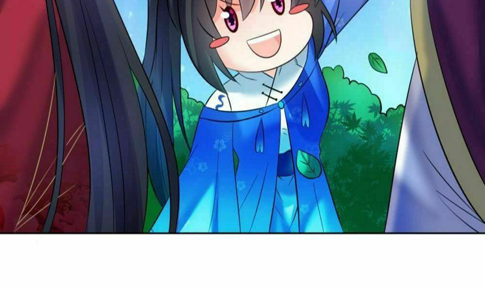 Xú Nữ Đích Hậu Cung: Chapter 124