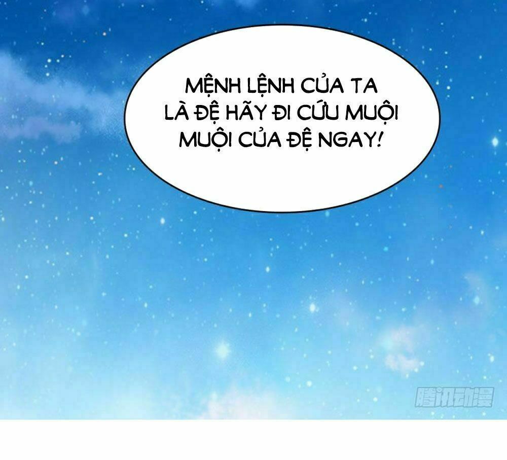 Xú Nữ Đích Hậu Cung: Chapter 124