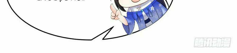 Xú Nữ Đích Hậu Cung: Chapter 125