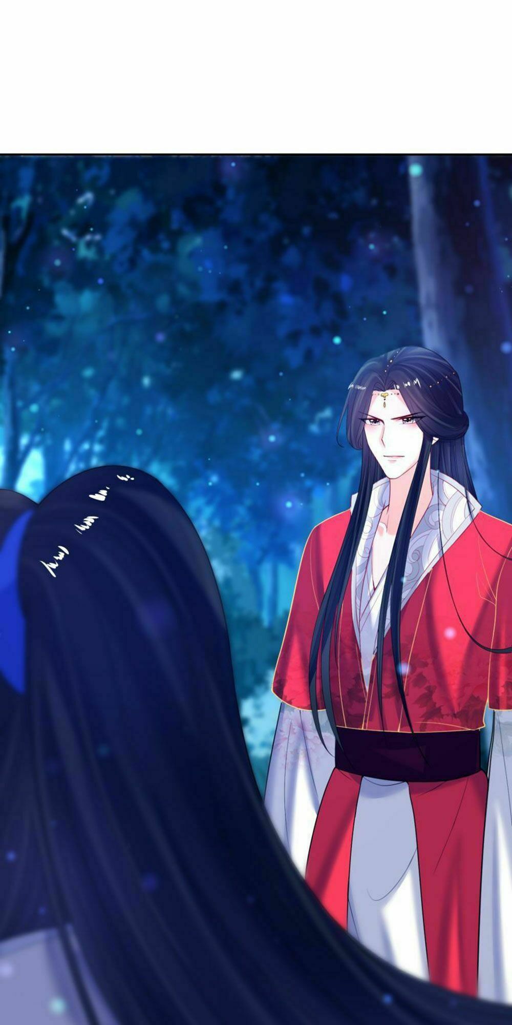Xú Nữ Đích Hậu Cung: Chapter 125
