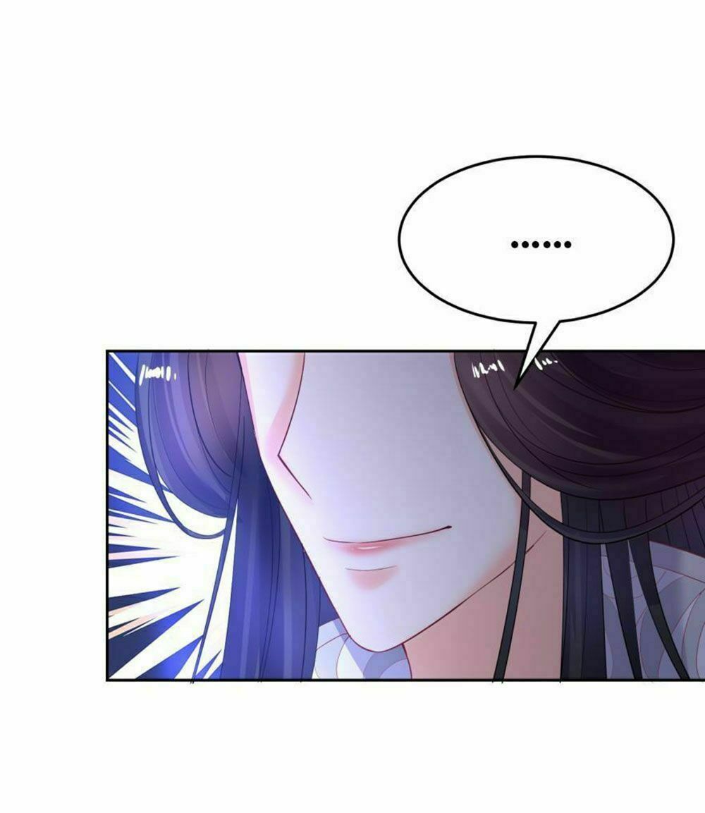 Xú Nữ Đích Hậu Cung: Chapter 125