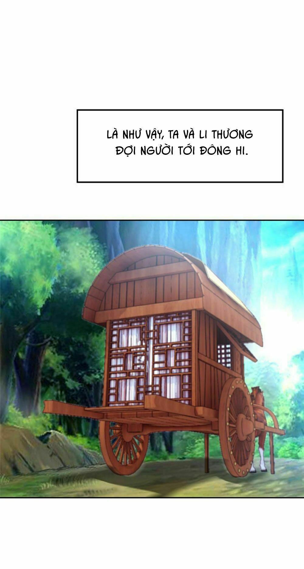 Xú Nữ Đích Hậu Cung: Chapter 125