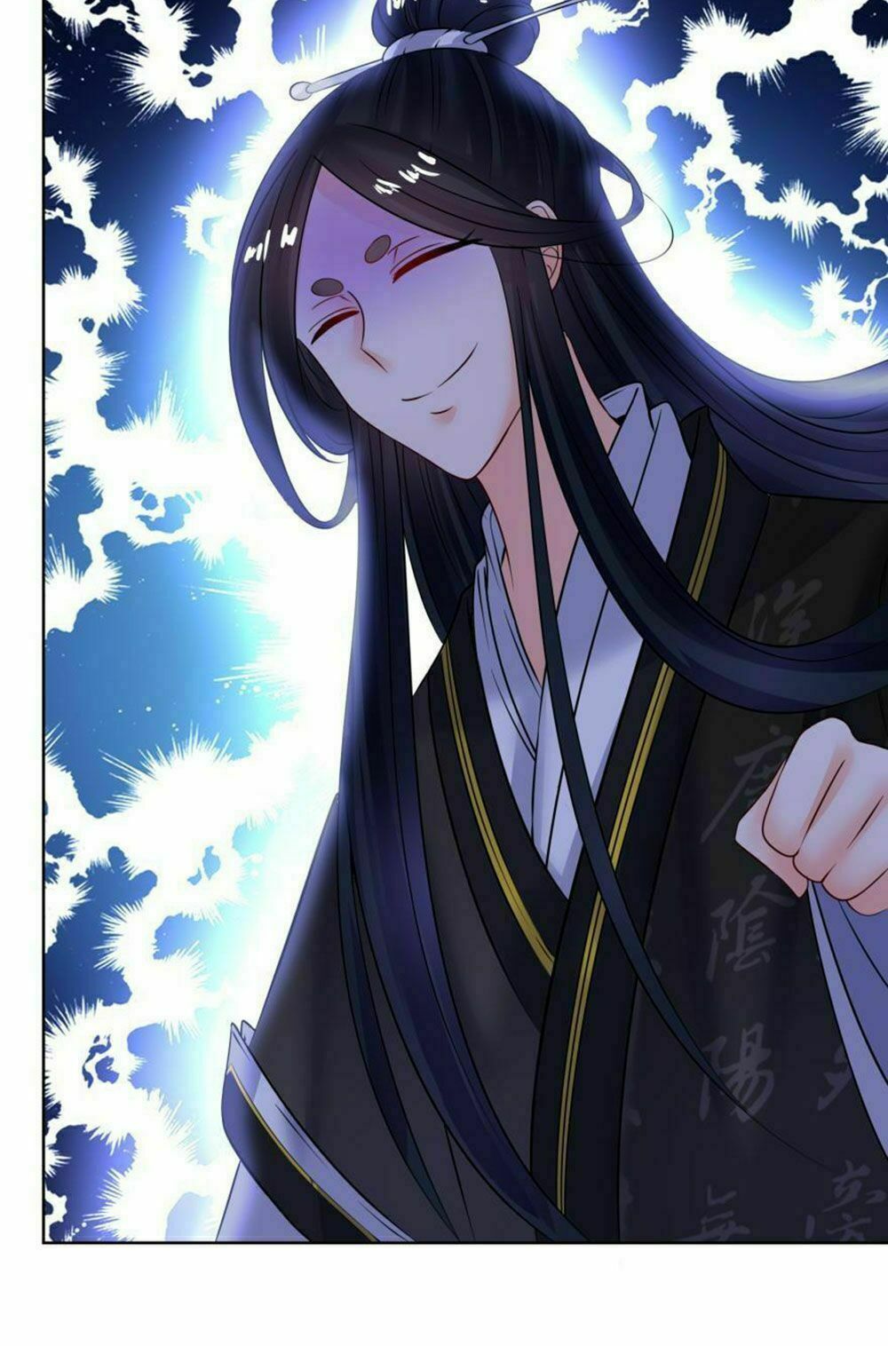 Xú Nữ Đích Hậu Cung: Chapter 125