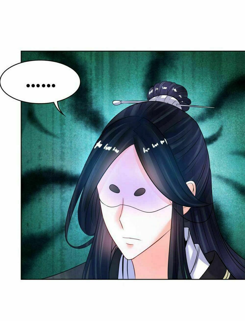 Xú Nữ Đích Hậu Cung: Chapter 125