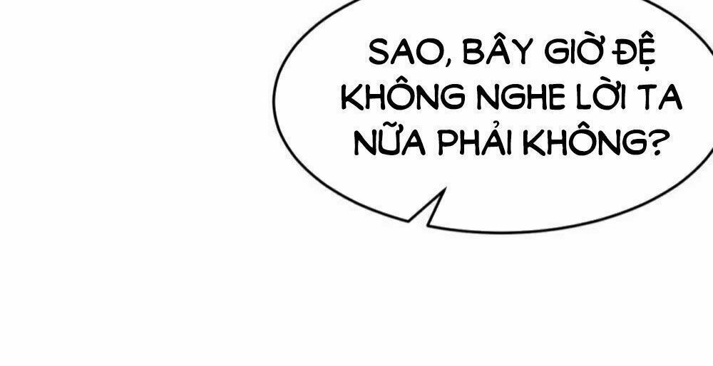 Xú Nữ Đích Hậu Cung: Chapter 125