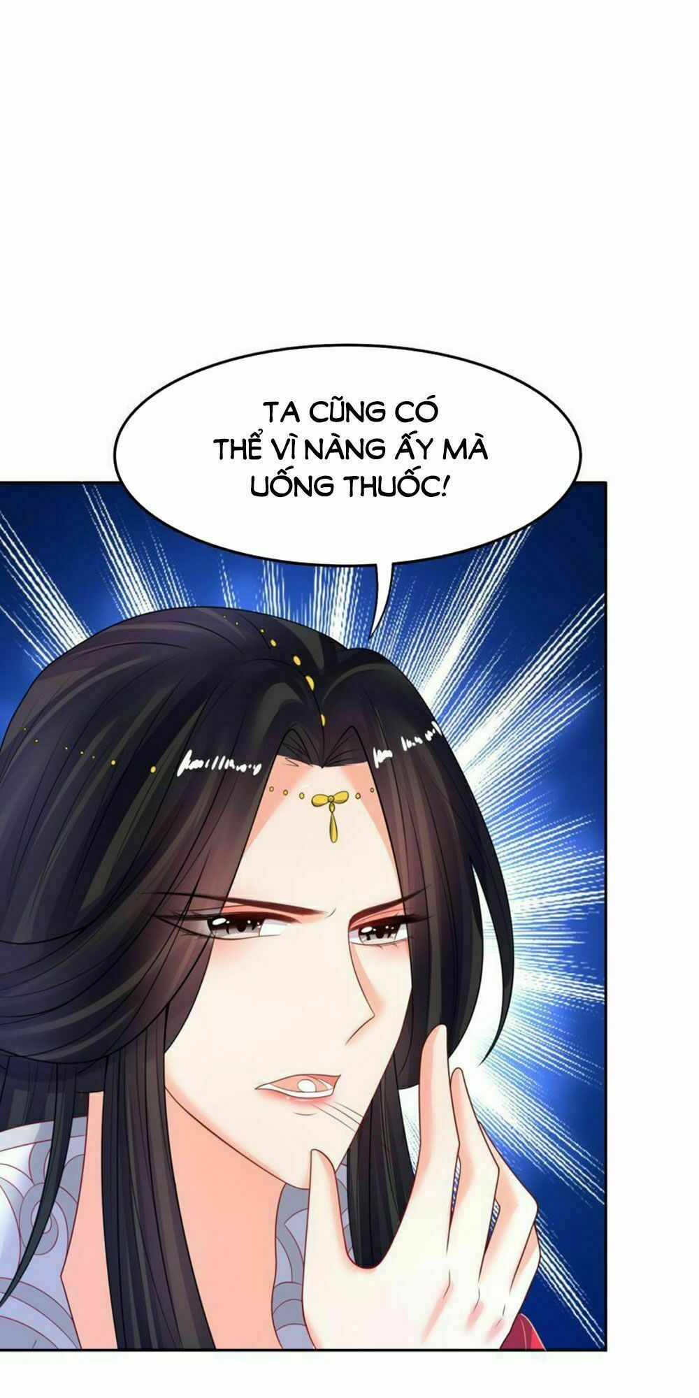 Xú Nữ Đích Hậu Cung: Chapter 126