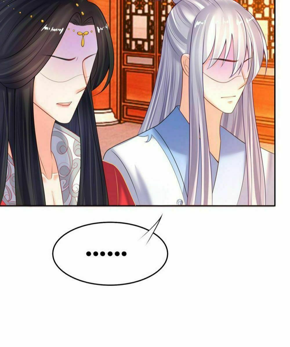 Xú Nữ Đích Hậu Cung: Chapter 126