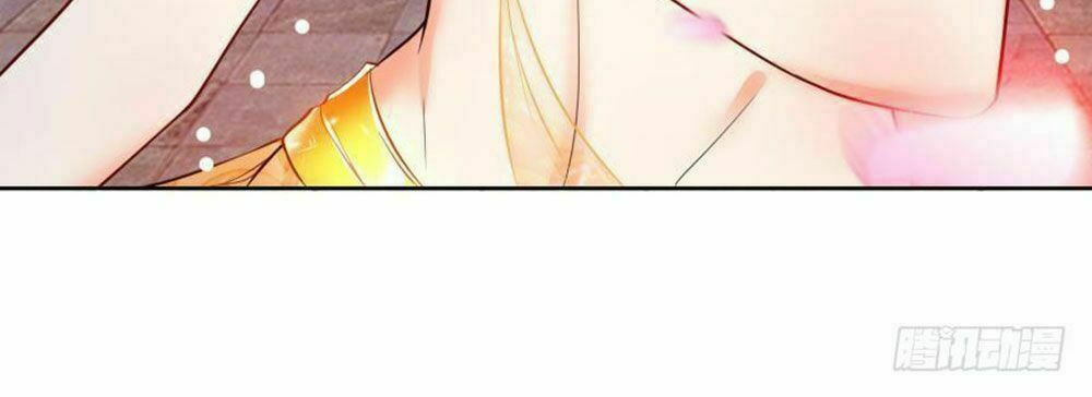 Xú Nữ Đích Hậu Cung: Chapter 126