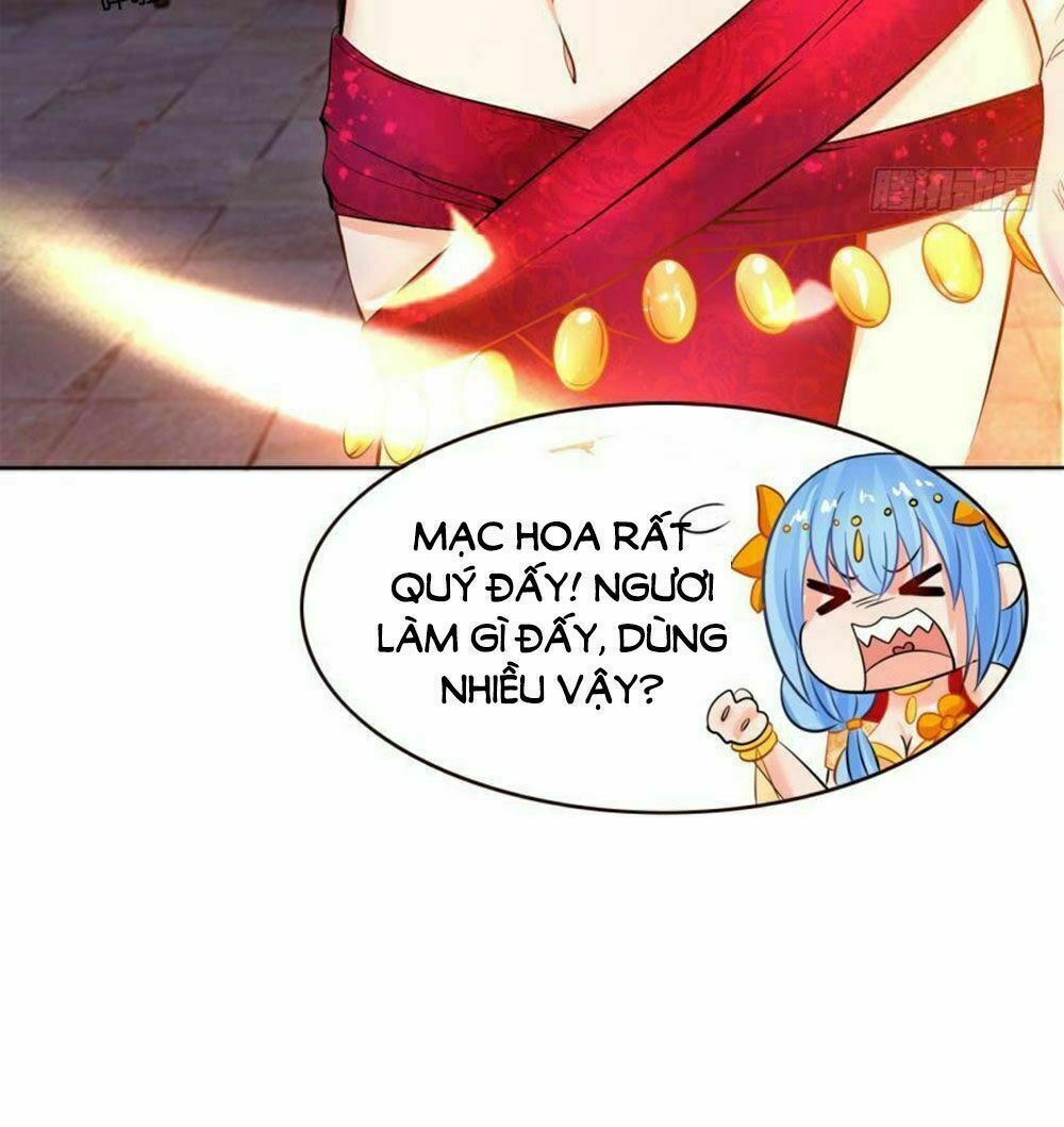Xú Nữ Đích Hậu Cung: Chapter 126