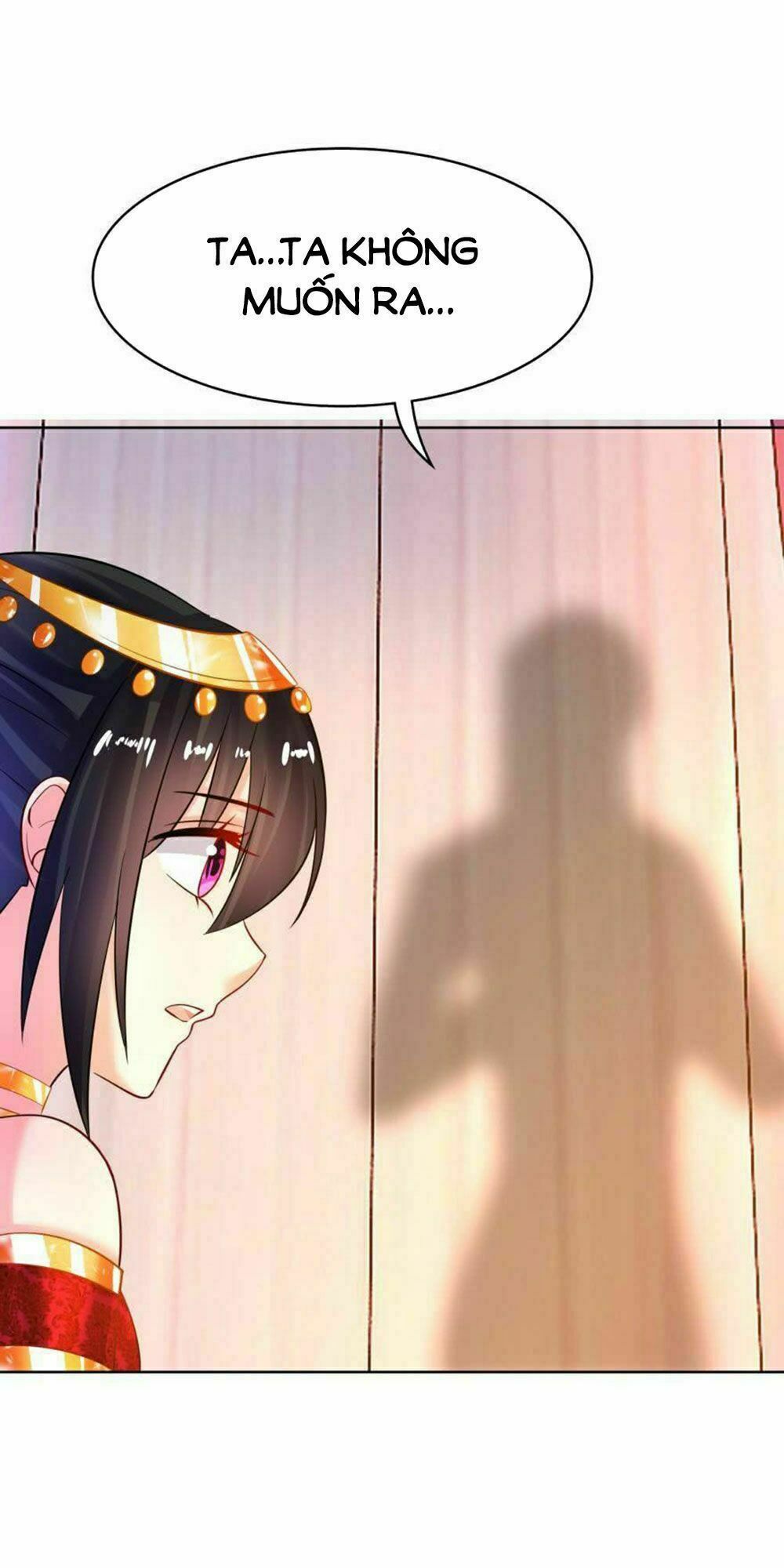 Xú Nữ Đích Hậu Cung: Chapter 126