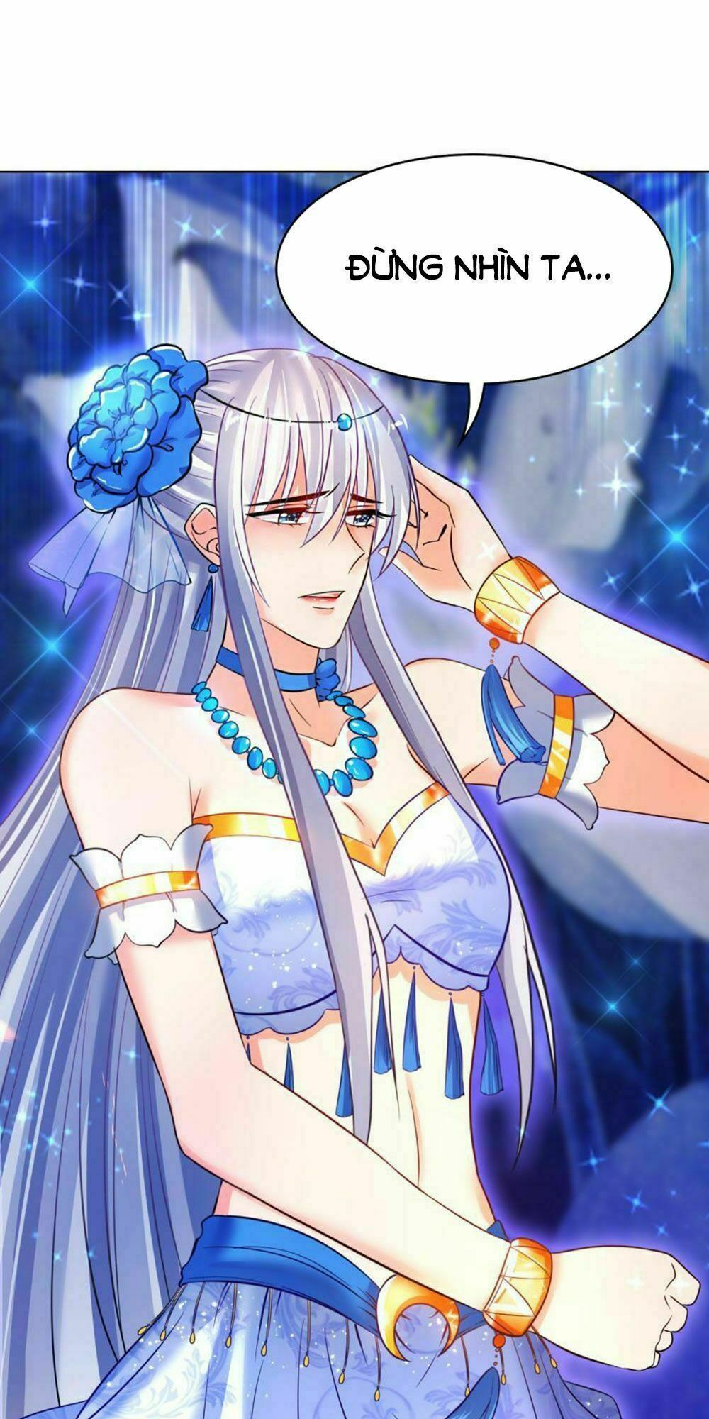 Xú Nữ Đích Hậu Cung: Chapter 126