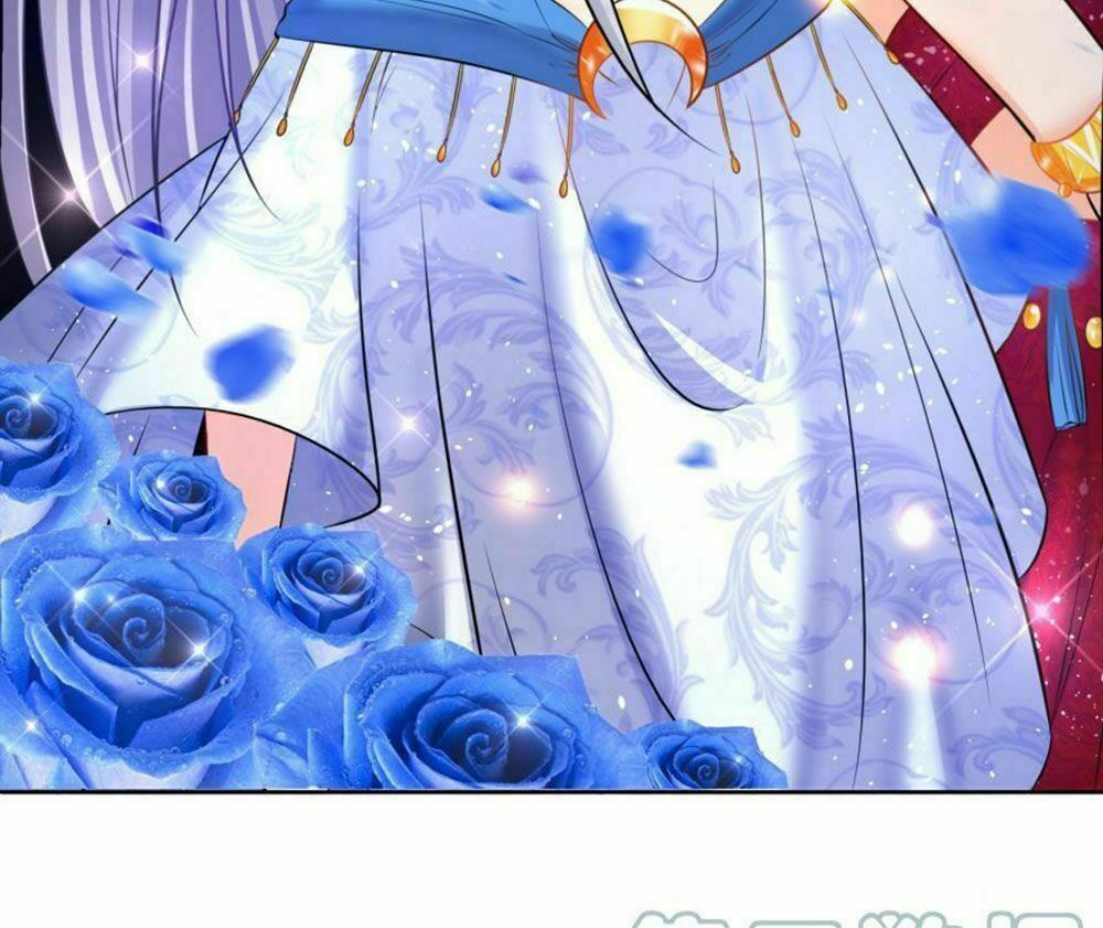 Xú Nữ Đích Hậu Cung: Chapter 126