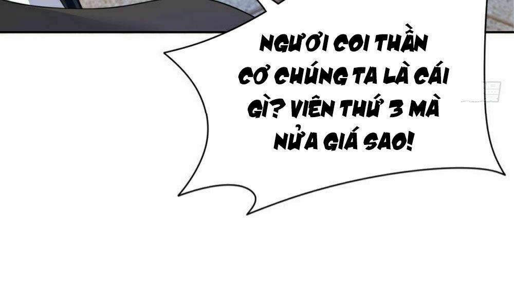 Xú Nữ Đích Hậu Cung: Chapter 126
