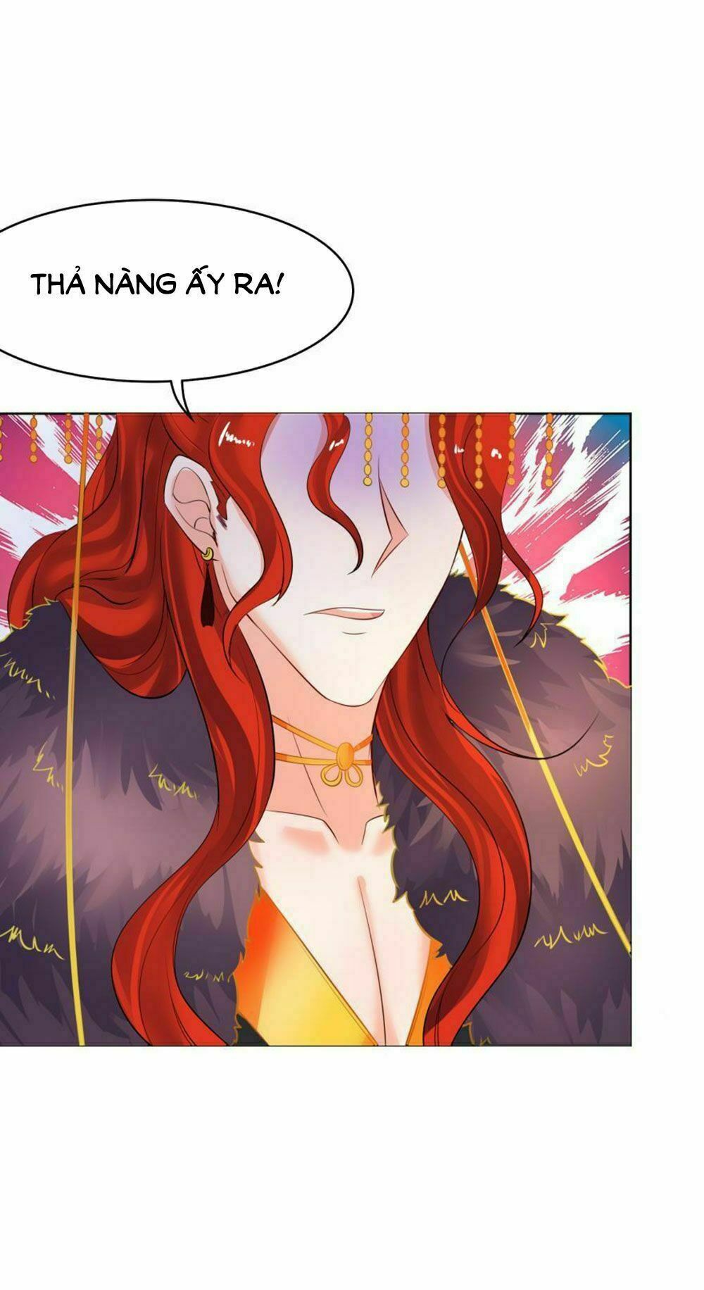 Xú Nữ Đích Hậu Cung: Chapter 128