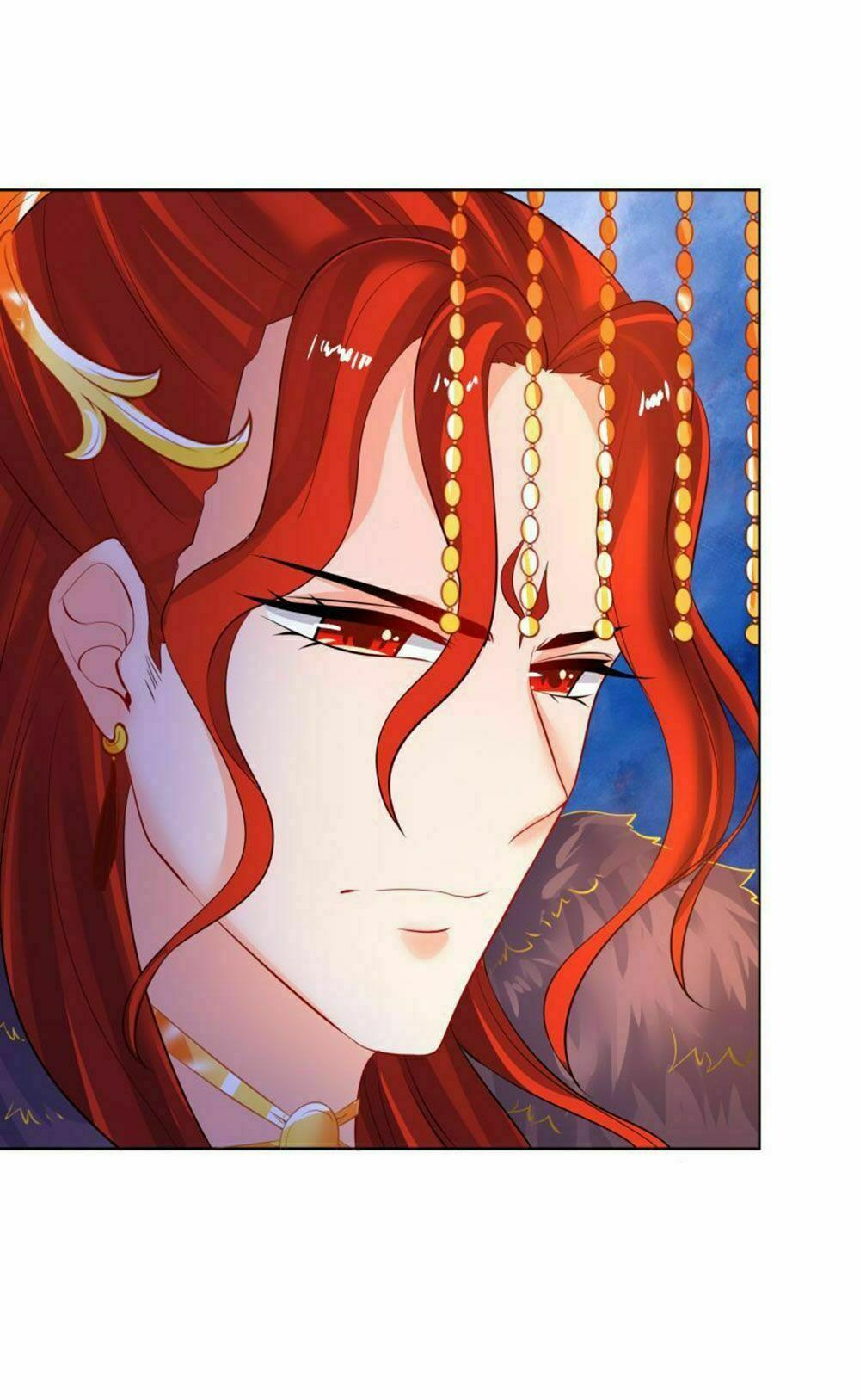Xú Nữ Đích Hậu Cung: Chapter 128