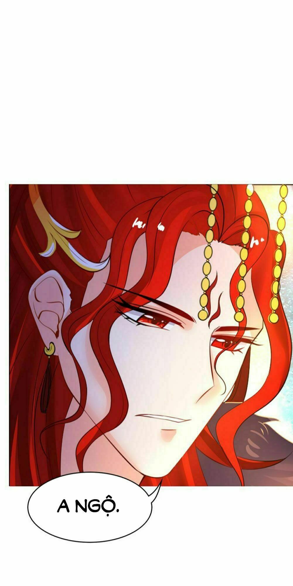 Xú Nữ Đích Hậu Cung: Chapter 128