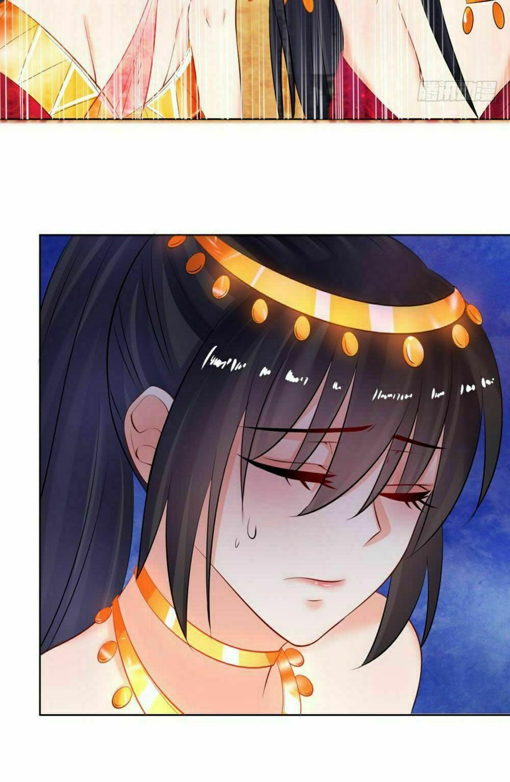 Xú Nữ Đích Hậu Cung: Chapter 128