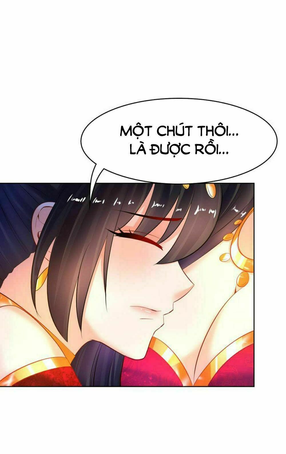 Xú Nữ Đích Hậu Cung: Chapter 128