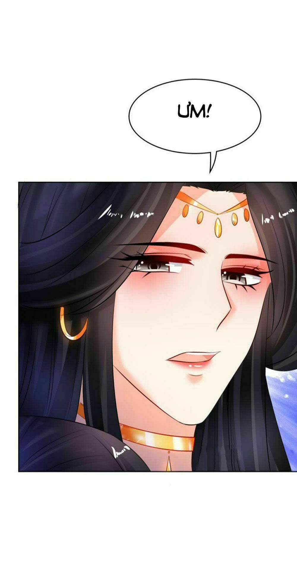 Xú Nữ Đích Hậu Cung: Chapter 128