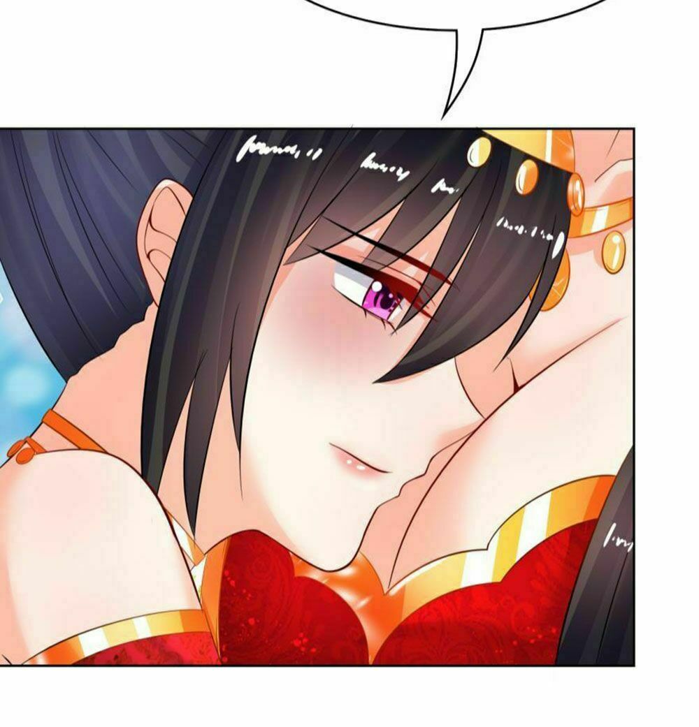 Xú Nữ Đích Hậu Cung: Chapter 128