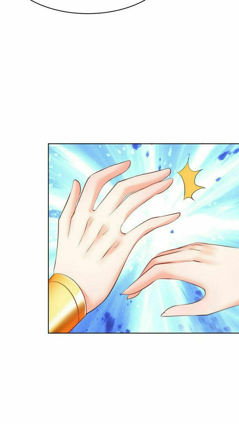 Xú Nữ Đích Hậu Cung: Chapter 128