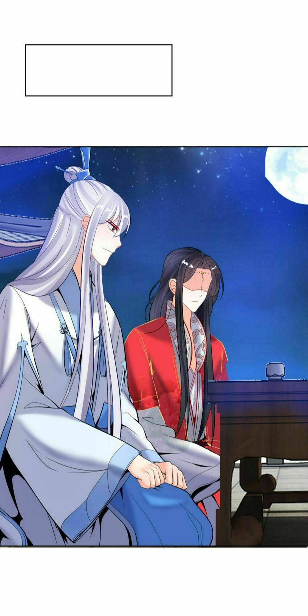 Xú Nữ Đích Hậu Cung: Chapter 128