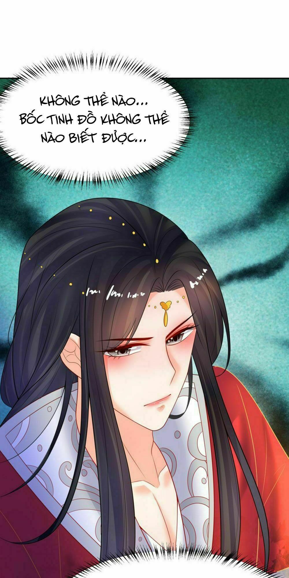 Xú Nữ Đích Hậu Cung: Chapter 128