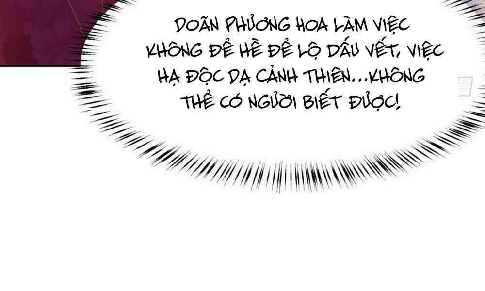 Xú Nữ Đích Hậu Cung: Chapter 128