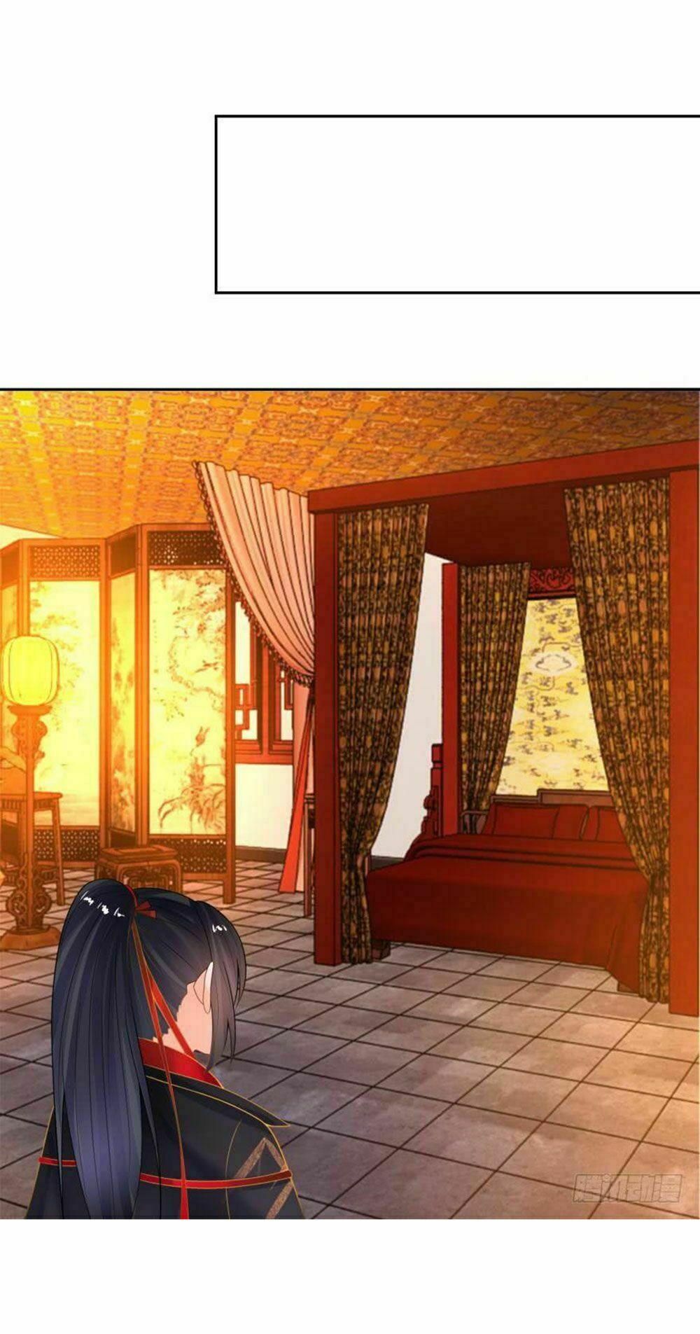Xú Nữ Đích Hậu Cung: Chapter 128