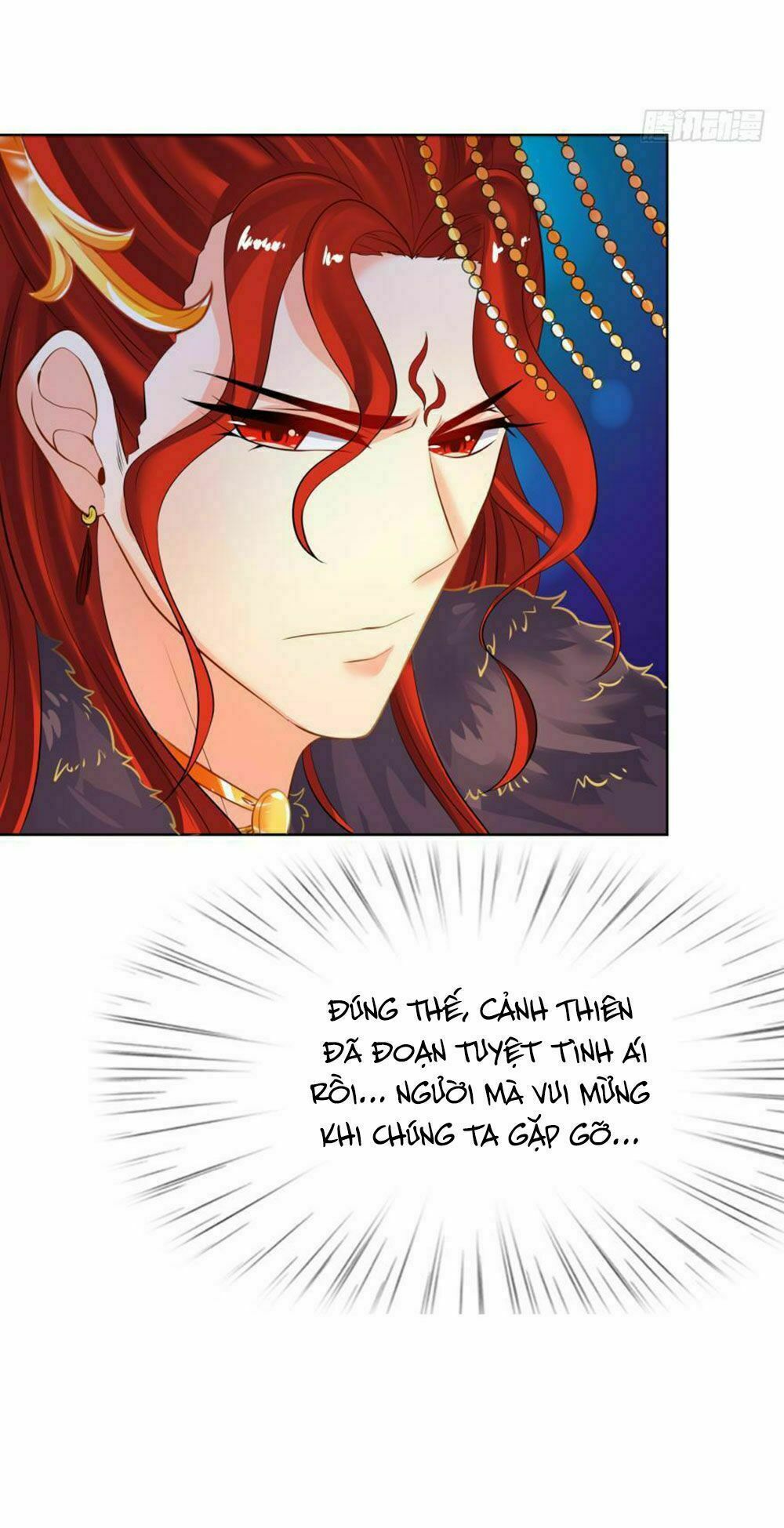 Xú Nữ Đích Hậu Cung: Chapter 128