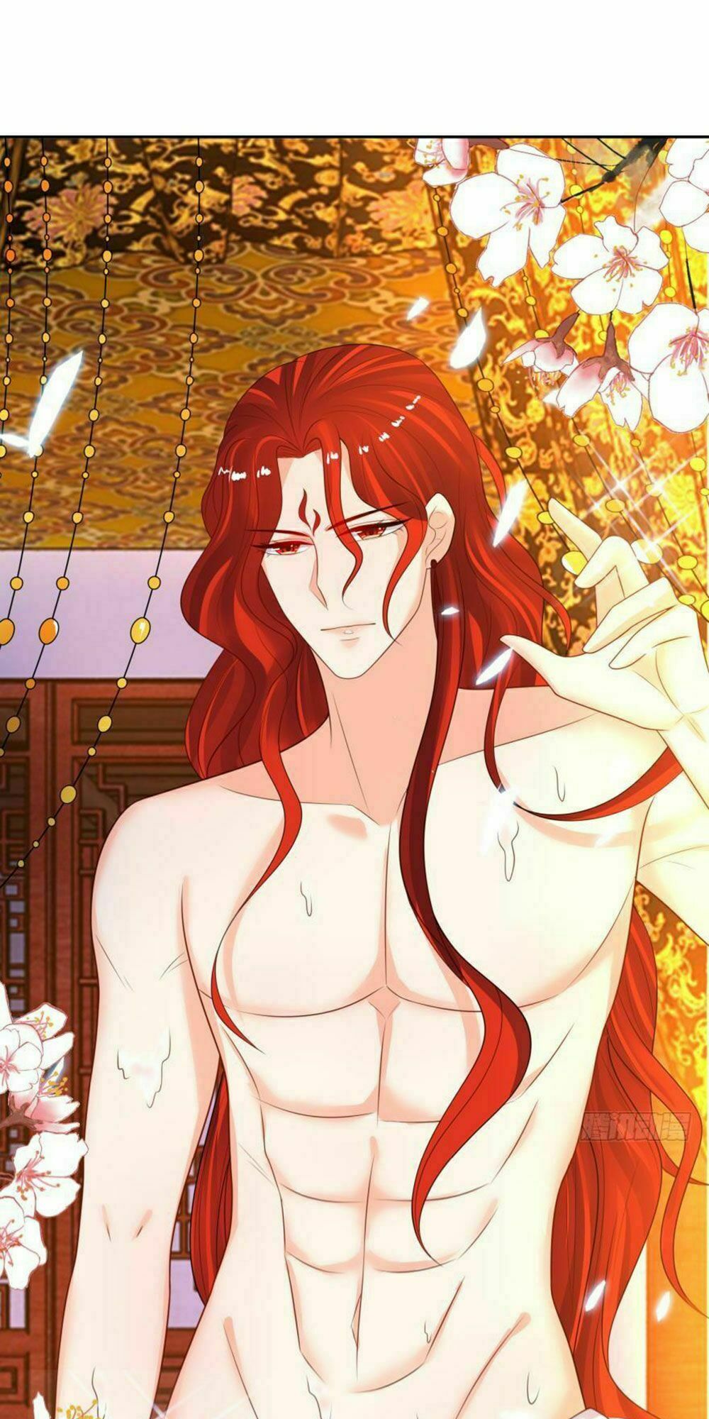 Xú Nữ Đích Hậu Cung: Chapter 128